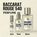 BACCARAT ROUGE 540 | DDK260206969