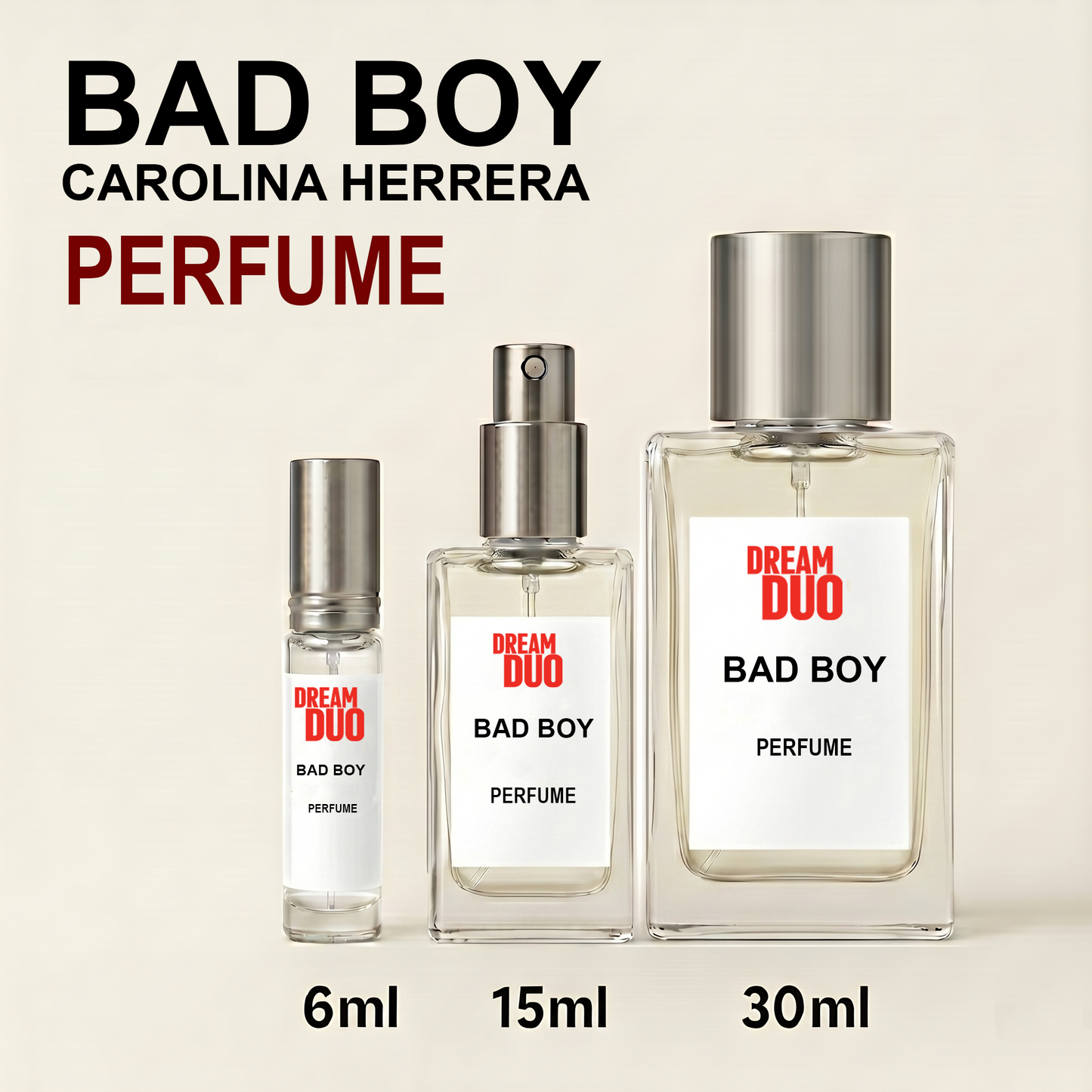 BAD BOY | DDK2606061007