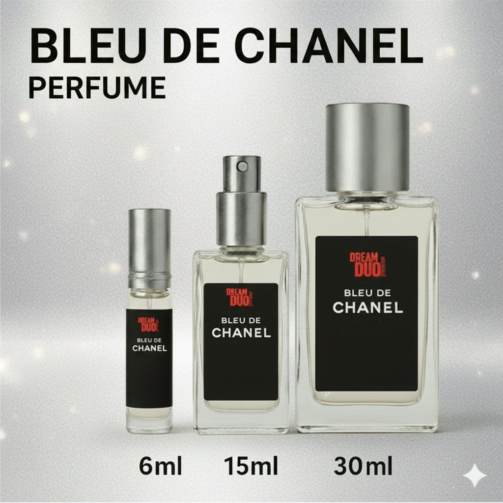 BLEU DE CHANEL | DDK251118920