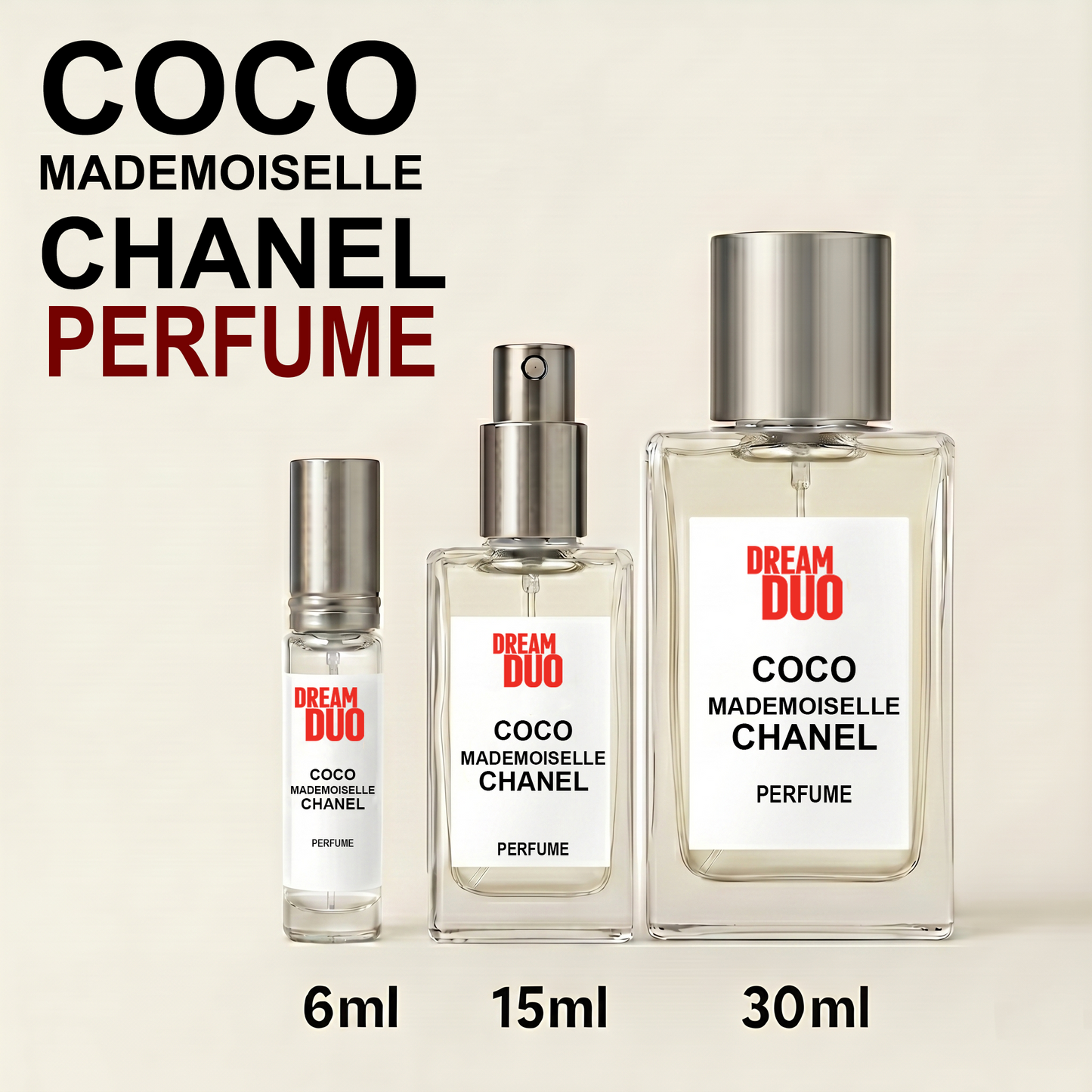 COCO MADEMOISELLE CHANEL | DDK2608031041