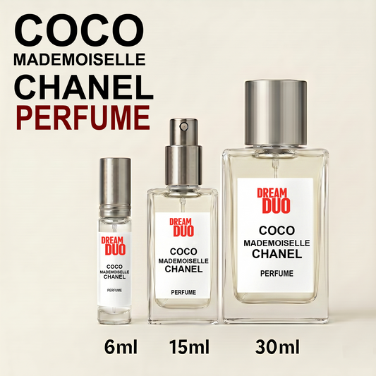 COCO MADEMOISELLE CHANEL | DDK2608031041