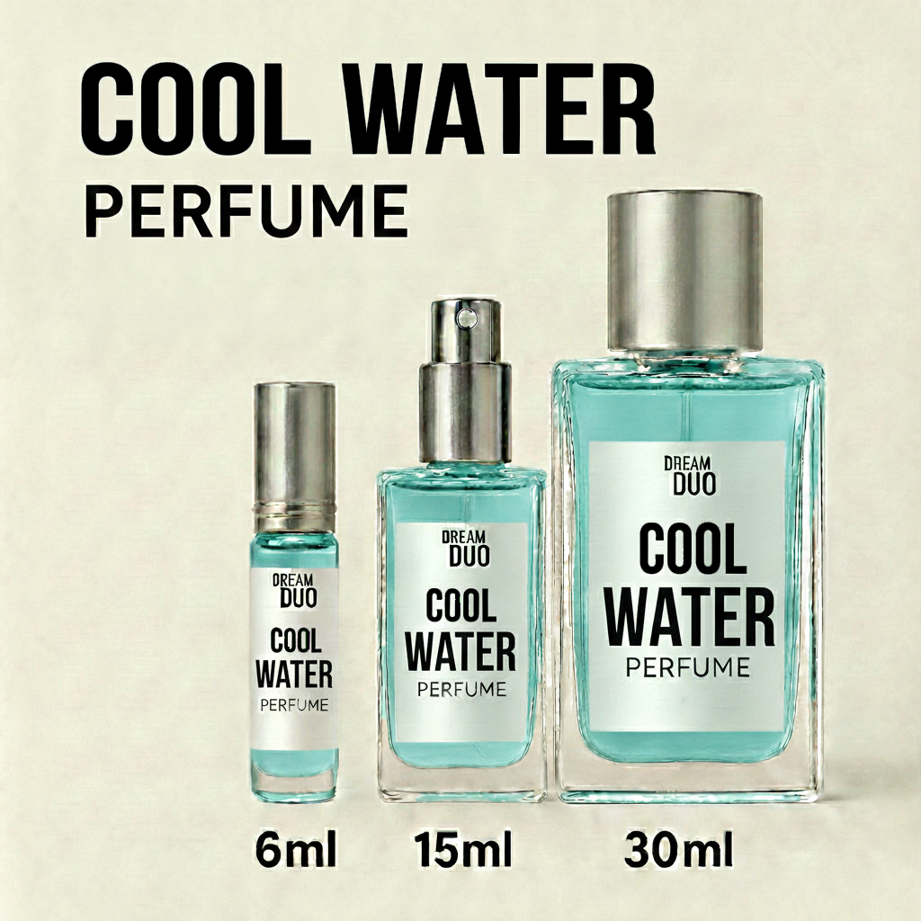 COOL WATER | DDK260211974