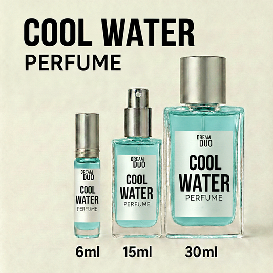 COOL WATER | DDK260211974