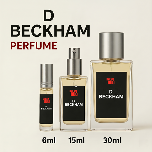 David Beckham | DDK2605281001