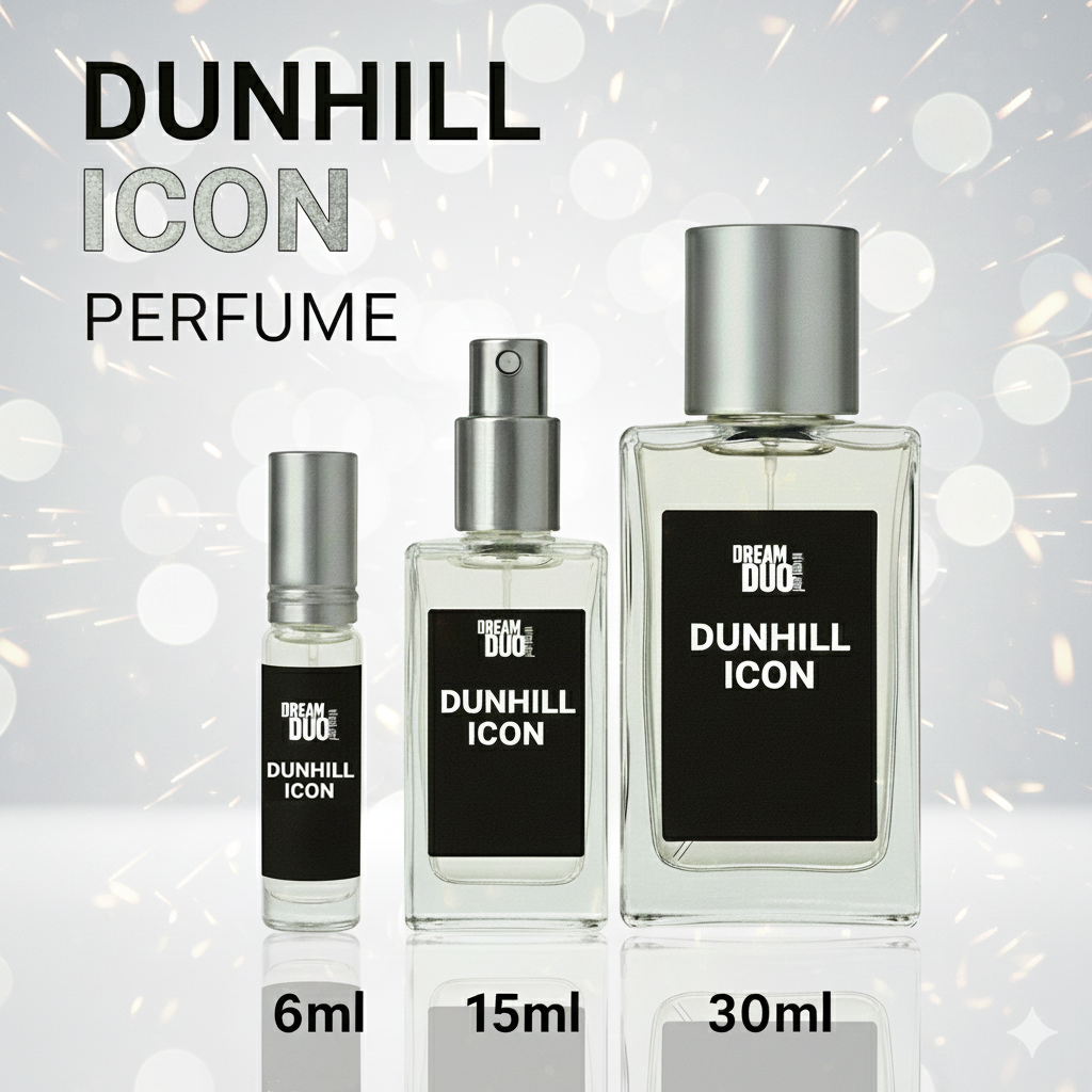 DUNHILL ICON | DDK251122922