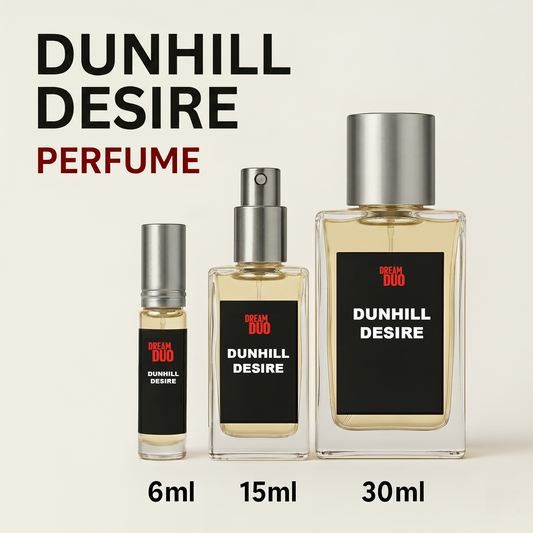 Dunhil Desire | DDK250614834