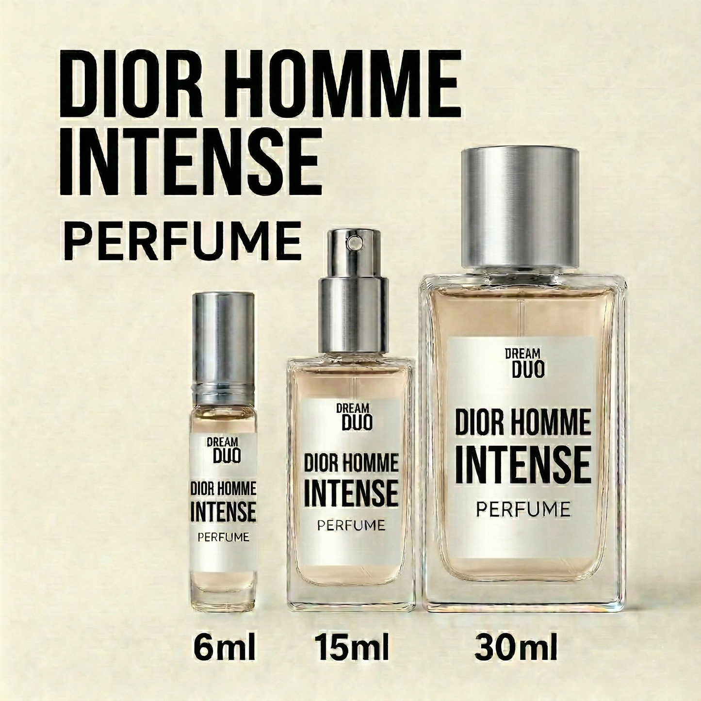 DIOR HOMME INTENSE | DDK260402982