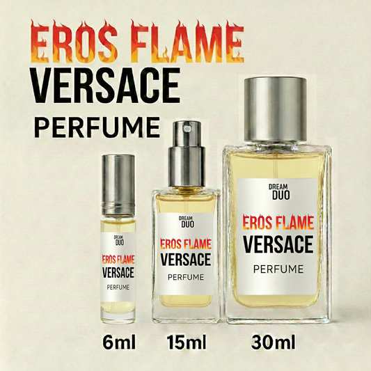 EROS FLAME VERSASE | DDK260209973