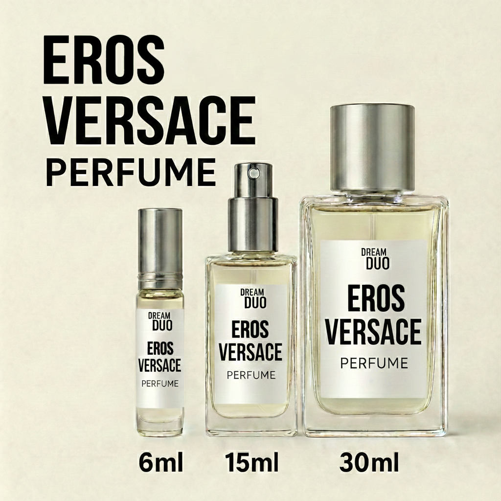 Eros Versace | DDK260209972