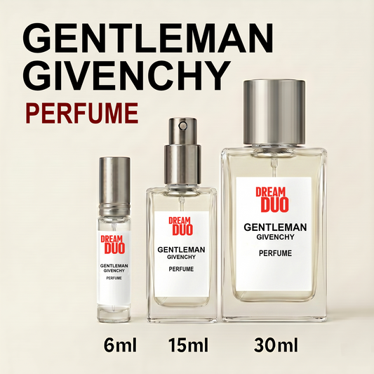 GENTLEMAN | DDK2605301004