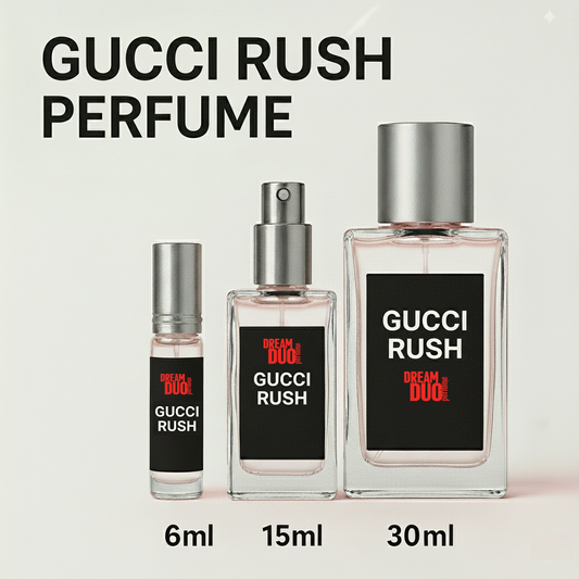 RUSH | DDK251018906