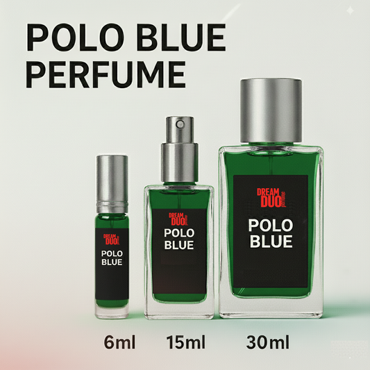 POLO BLUE | DDK251018905