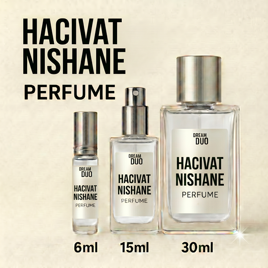 HACIVAT NISHANE | DDK260510990