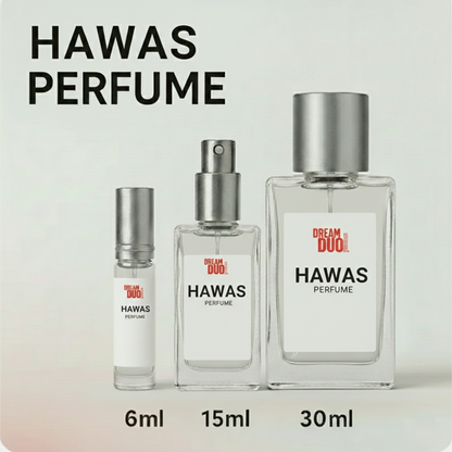 HAWAS | DDK260208971