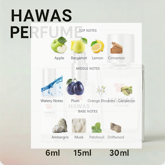 HAWAS | DDK260208971