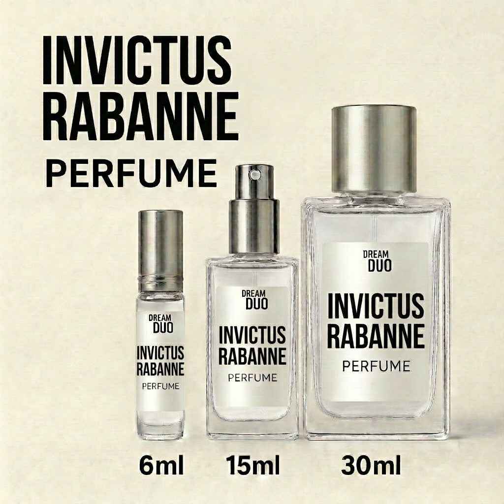 INVICTUS | DDK260511992