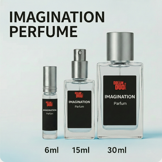 IMAGINATION |  DDK251220930