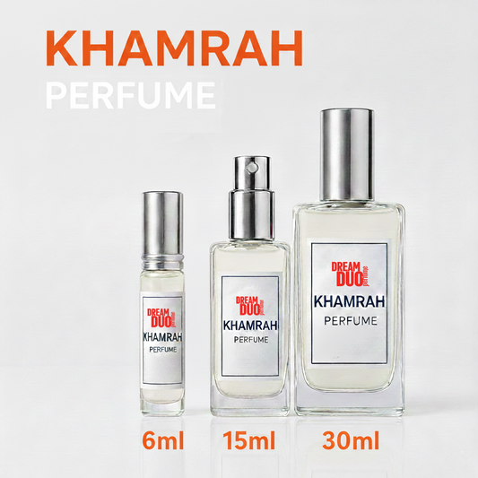 KHAMRAH | DDK260206968