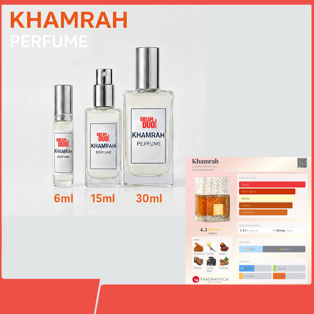 KHAMRAH | DDK260206968