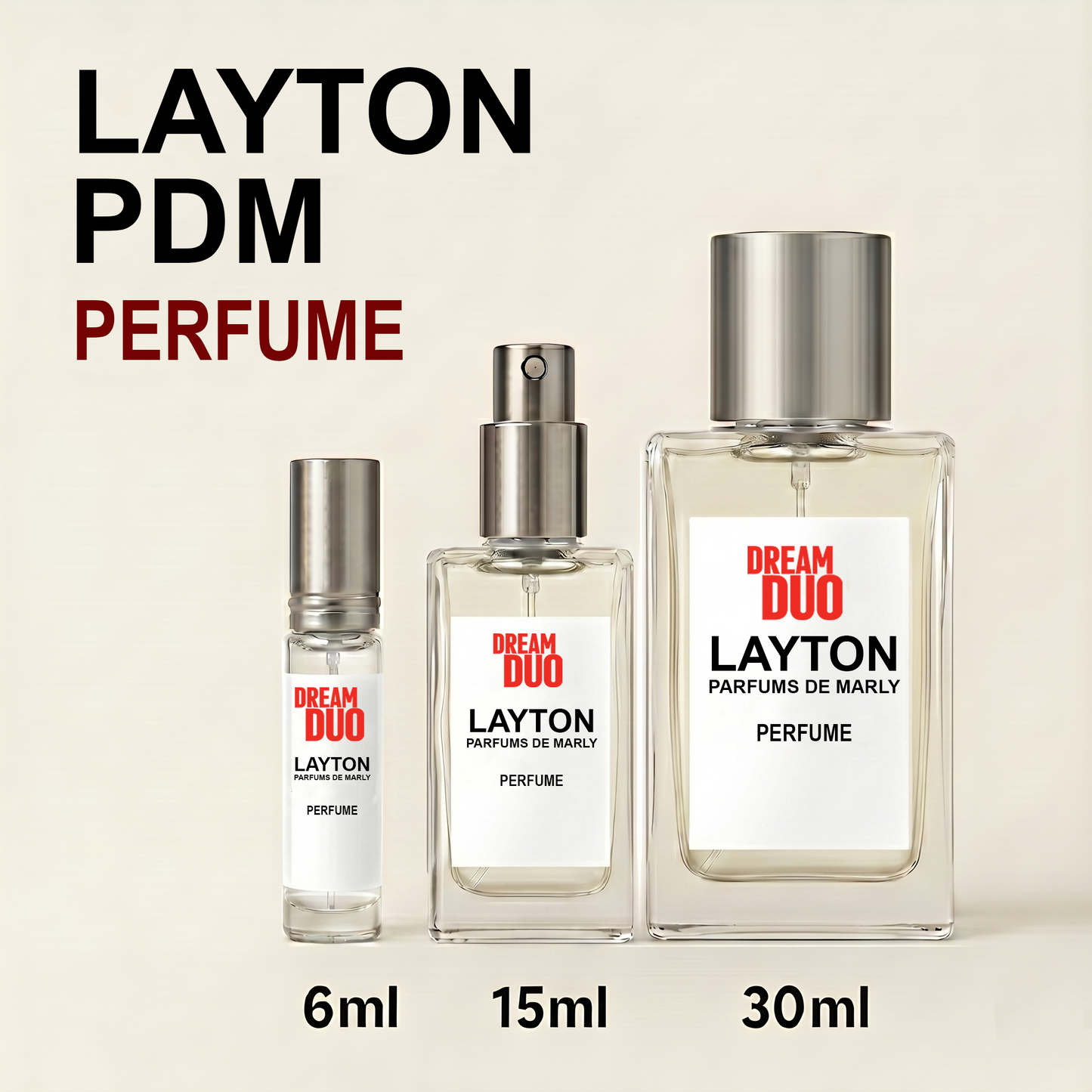 LAYTON PDM | DDK2605291002