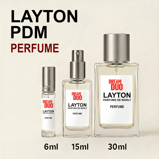 LAYTON PDM | DDK2605291002