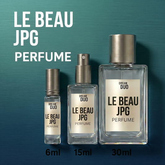 LE BEAU JPG | DDK260515998