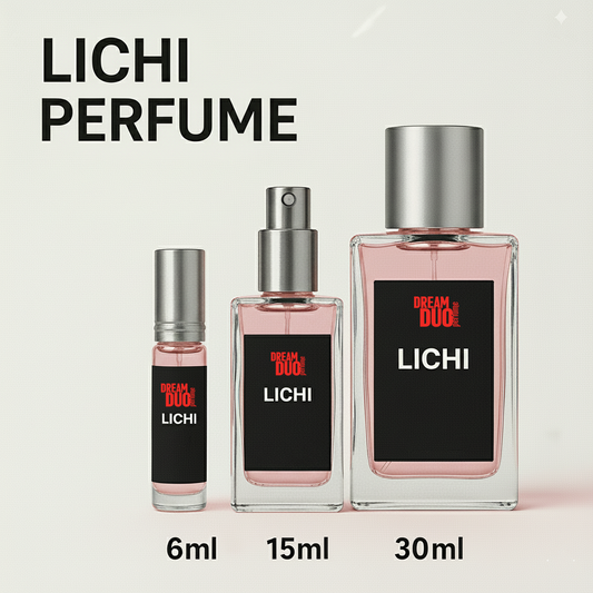 LICHI | DDK251202927