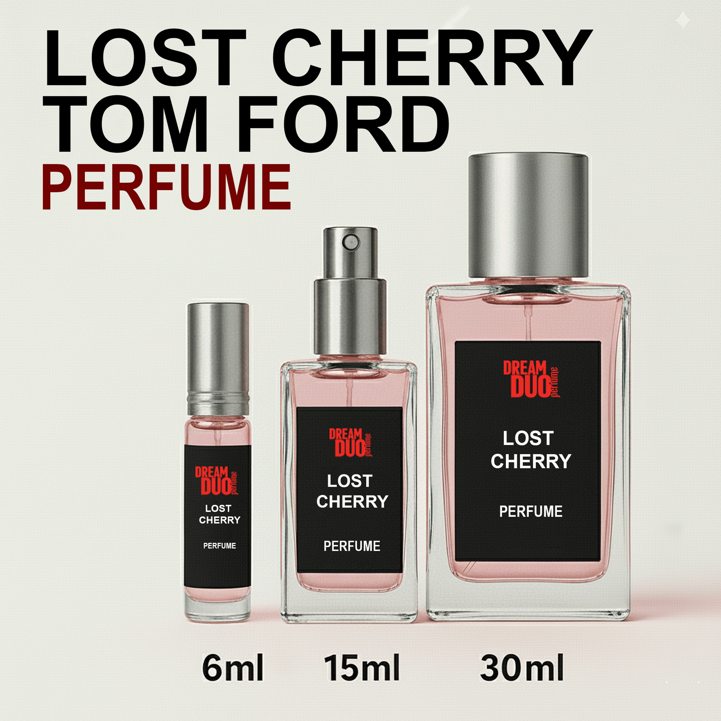 LOST CHERRY | DDK2606061006