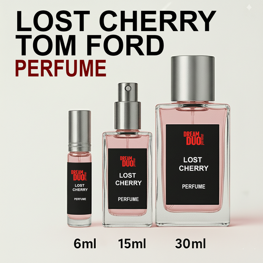 LOST CHERRY | DDK2606061006