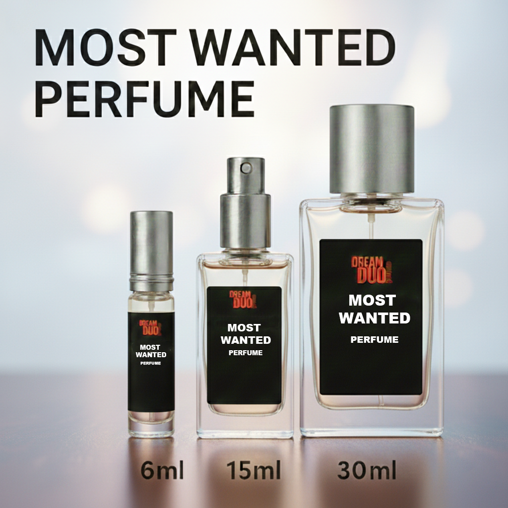 MOST WANTED | DDK260212977