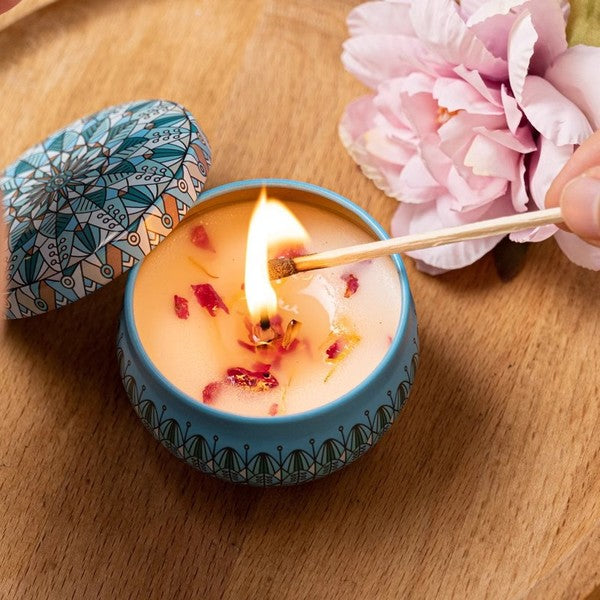 Aroma Therapy Candle | DDC250526787