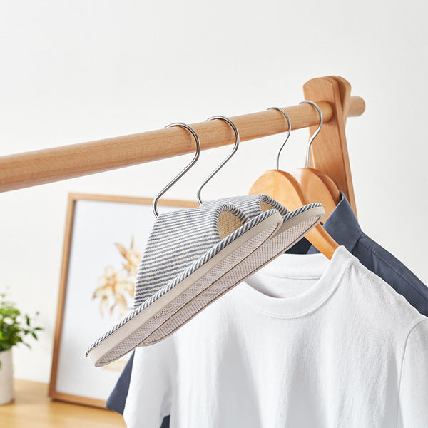 SS S Type Hook Hanger 3 inch 5 Pack | DDK250526802