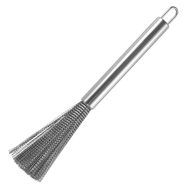 SS Pot Brush with Handle |  DDC260127960