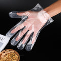 Food grade Disposable Gloves for Kitchen | DDK250526812