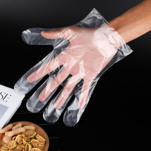Food grade Disposable Gloves for Kitchen | DDK250526812