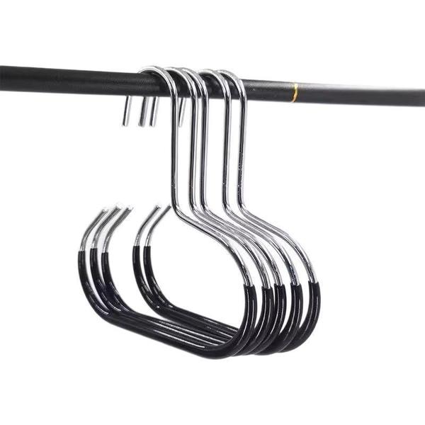 Hat Hanging Hook Rack Hat Storage Hanger (2 Pcs Set) |  DDC251227935