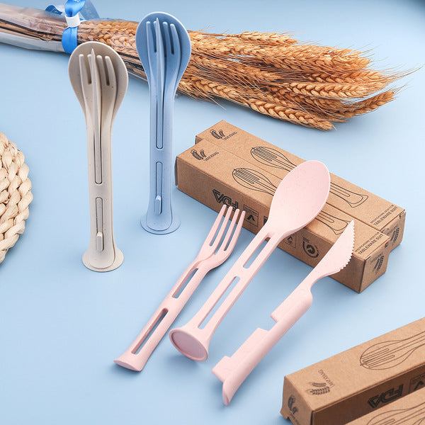 3 in 1 Spoon Set | DDK250525773