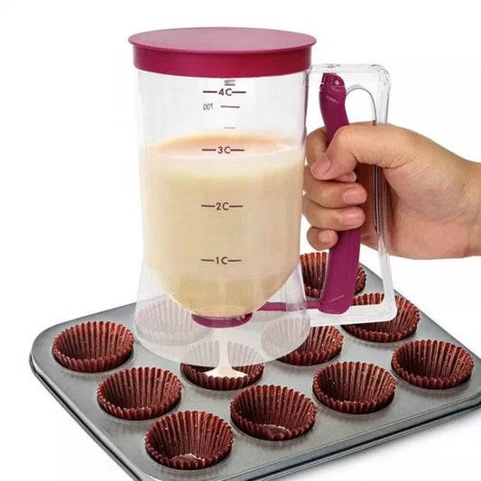 Multi-Function Cup Cake Dispenser | DDC250608821