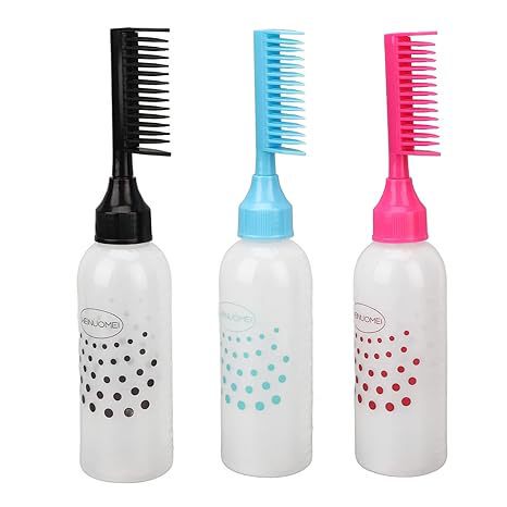 VIP Comb Tube Salon Grade | DDK250523734