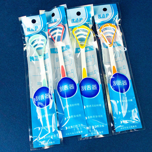 Tongue Care Scraper | DDK2606171008