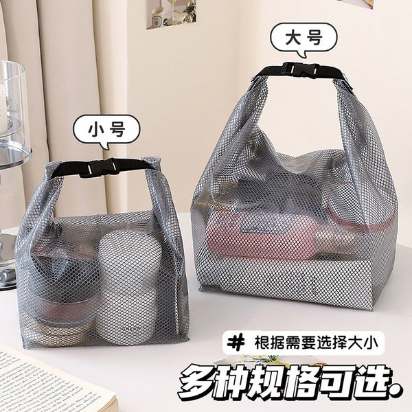 Waterproof Storage Bag |  DDC251226931