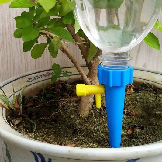 Auto Water Dripper (2 Pcs) | DDK250527820