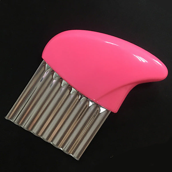 French Fries Cutter-Vegetable Cutter | DDC250526795