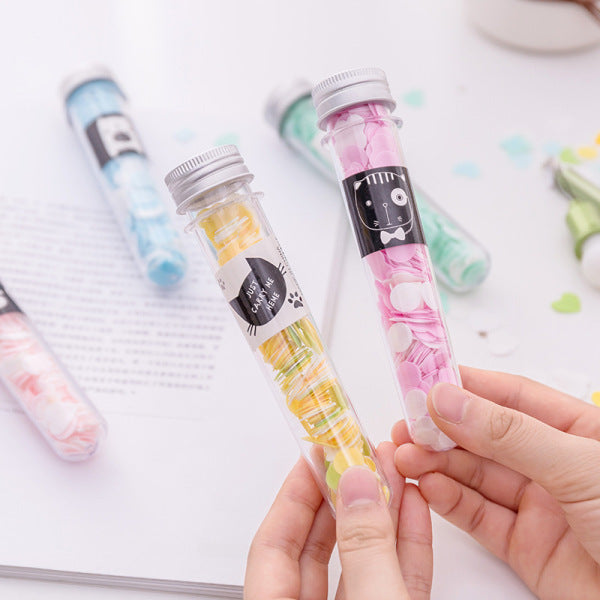 Portable Tube Paper Soap | DDK250523723