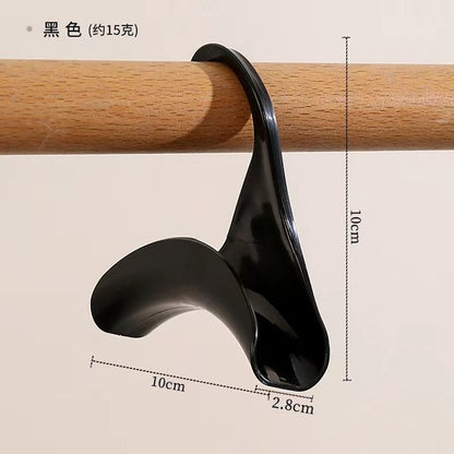 Bag Storage Rack Hanger (2 Pcs Set) | DDC251209929