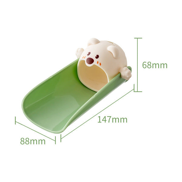 Cute Faucet Extender Tube for Children | DDC260116951