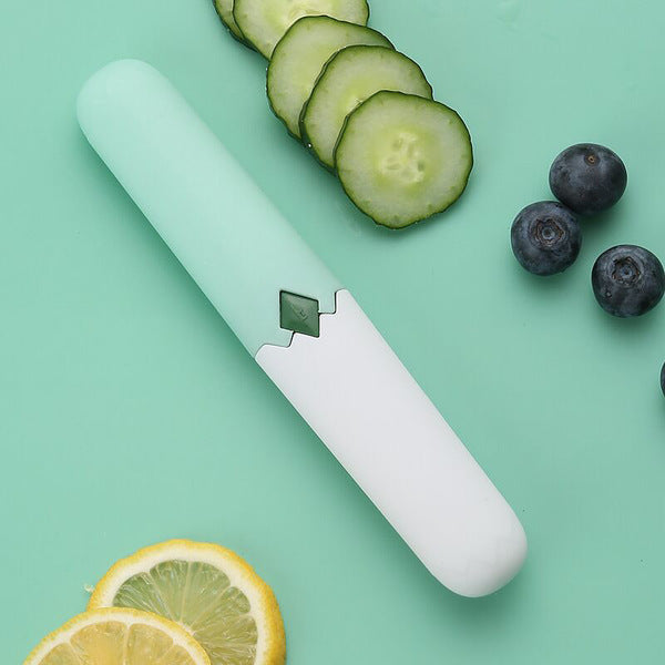 Multifunctional  2 in 1 Fruit Peeler | DDC250904890