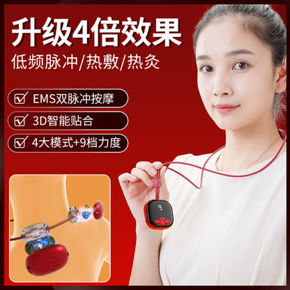 Portable Pulse Neck Massager | DDC2608201046