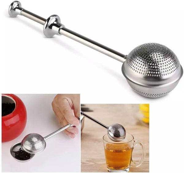 Stainless Steel Tea Strainer | DDC250526798