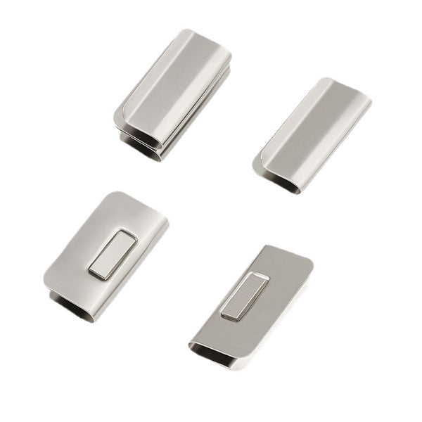 MAGNETIC CURTAIN CLOSURE CLIPS (2 Pcs Set) | DDK2607311038